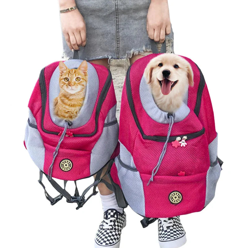 Dog Carrier Backpack