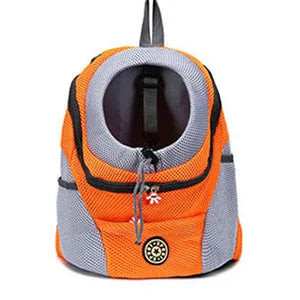 Dog Carrier Backpack