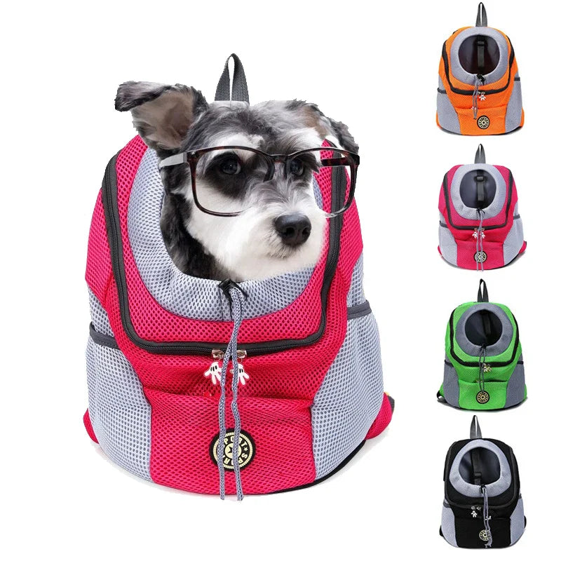 Dog Carrier Backpack