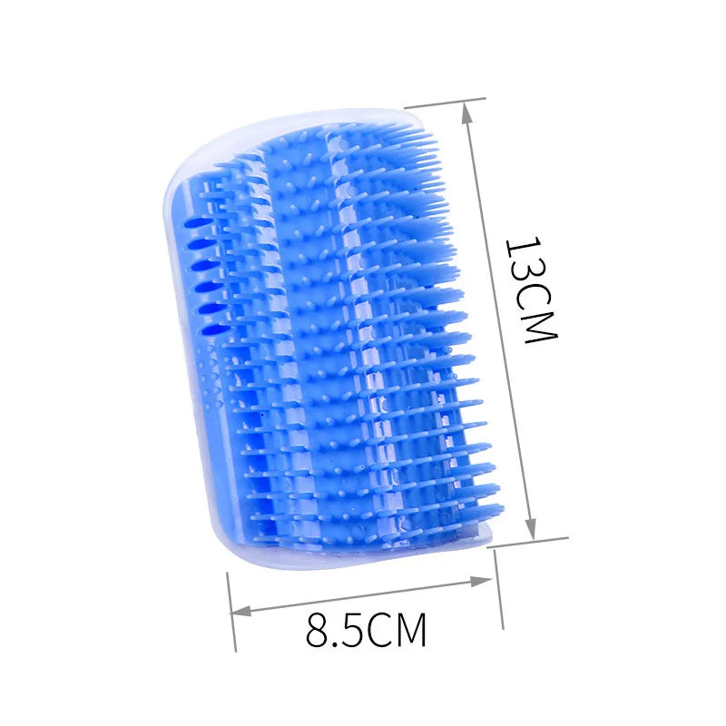Cat Self-Grooming Brush