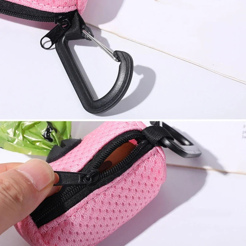 Dog Waste Bag Dispenser