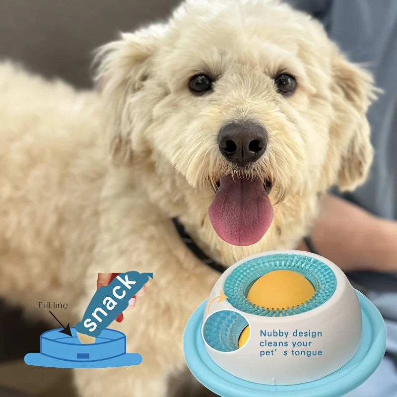 Pet Lick Mat