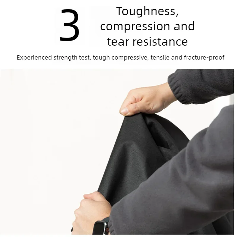 Waterproof Dog Car Seat Cover
