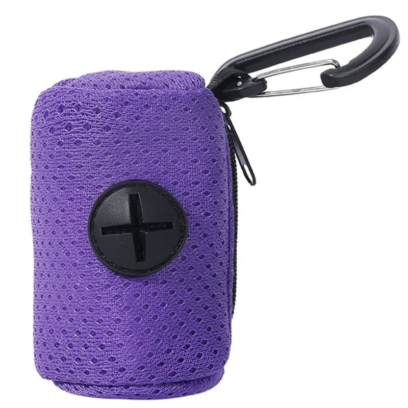 Dog Waste Bag Dispenser