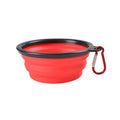 Foldable Dog Bowl