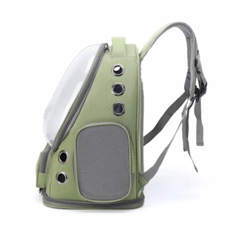 Cat Carrier Backpack
