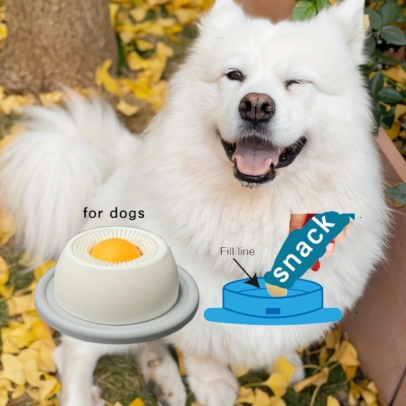 Pet Lick Mat