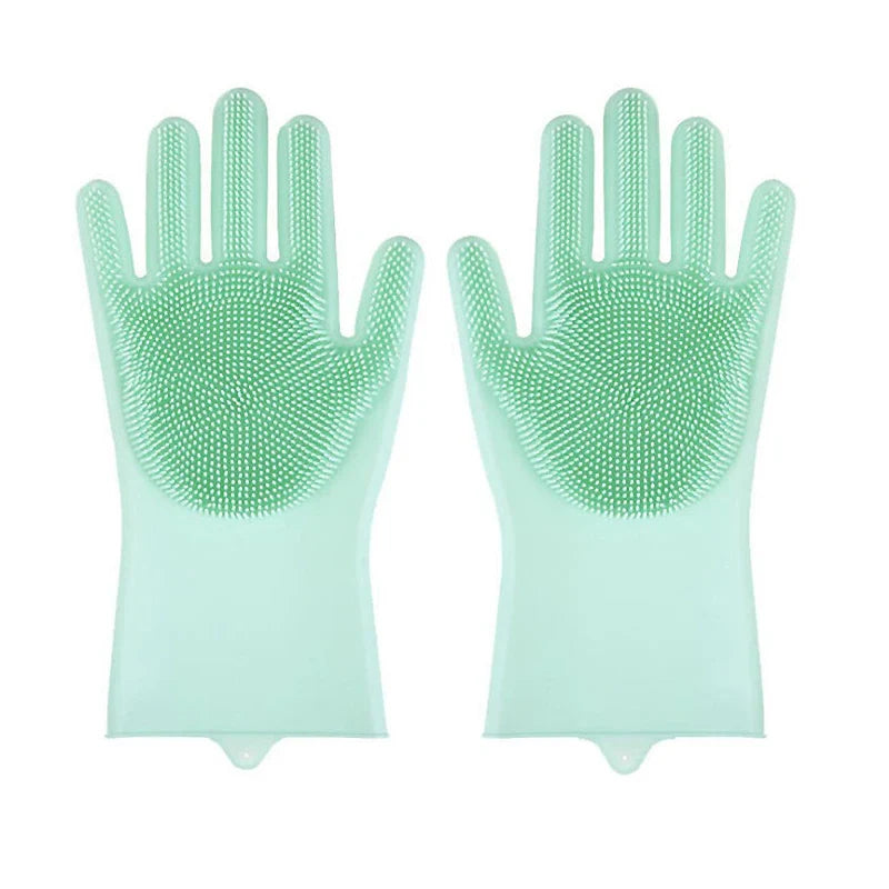 Pet Grooming Glove