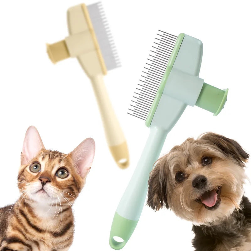 Cat Grooming Brush