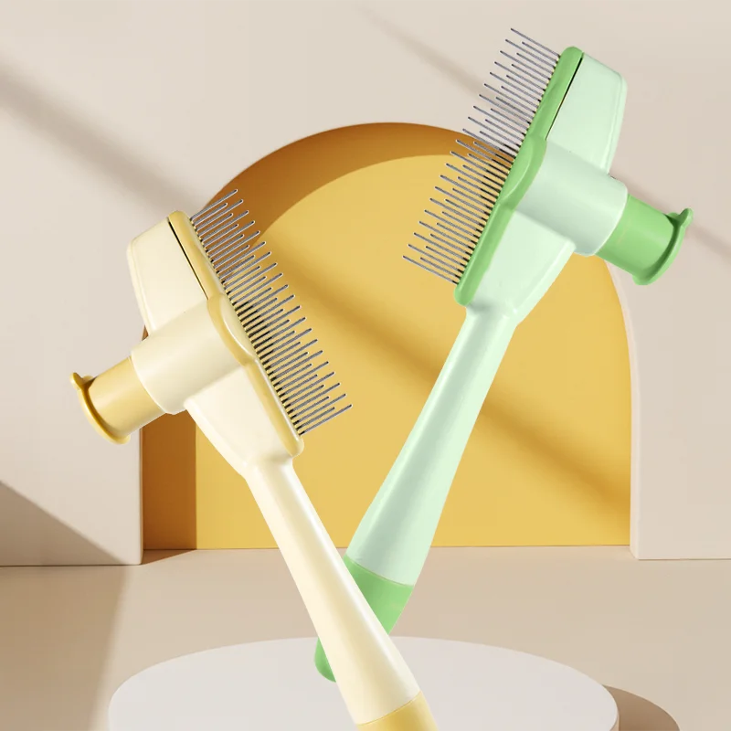 Cat Grooming Brush