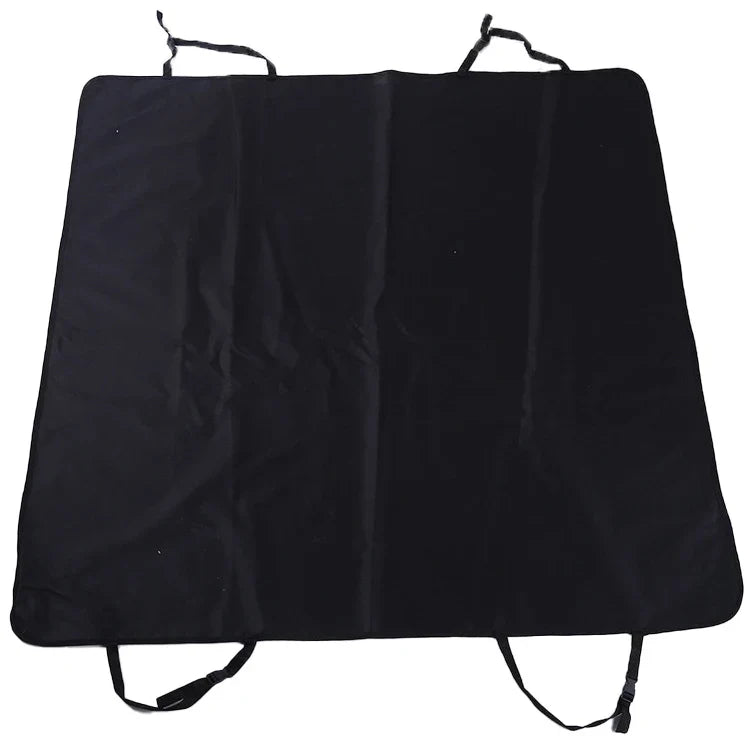 Waterproof Dog Car Seat Cover