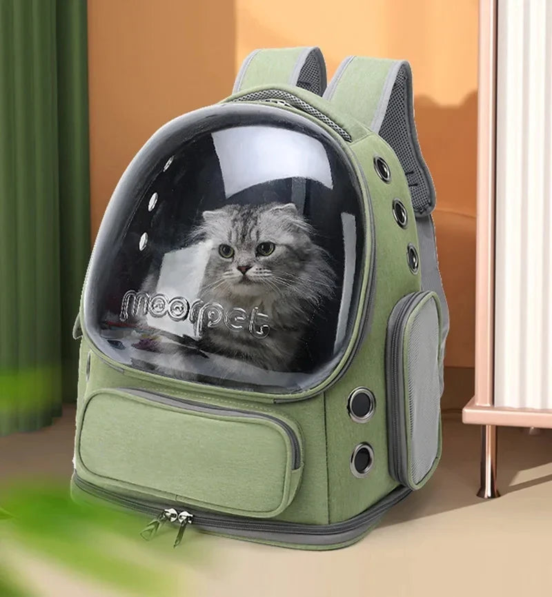 Cat Carrier Backpack