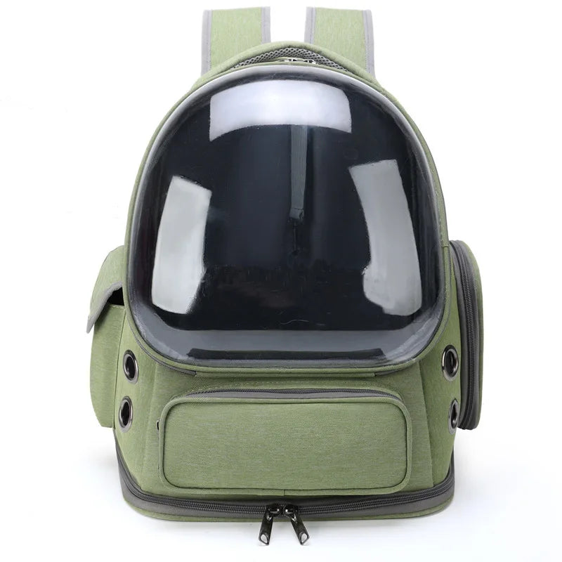 Cat Carrier Backpack