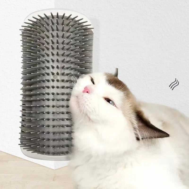 Cat Self-Grooming Brush