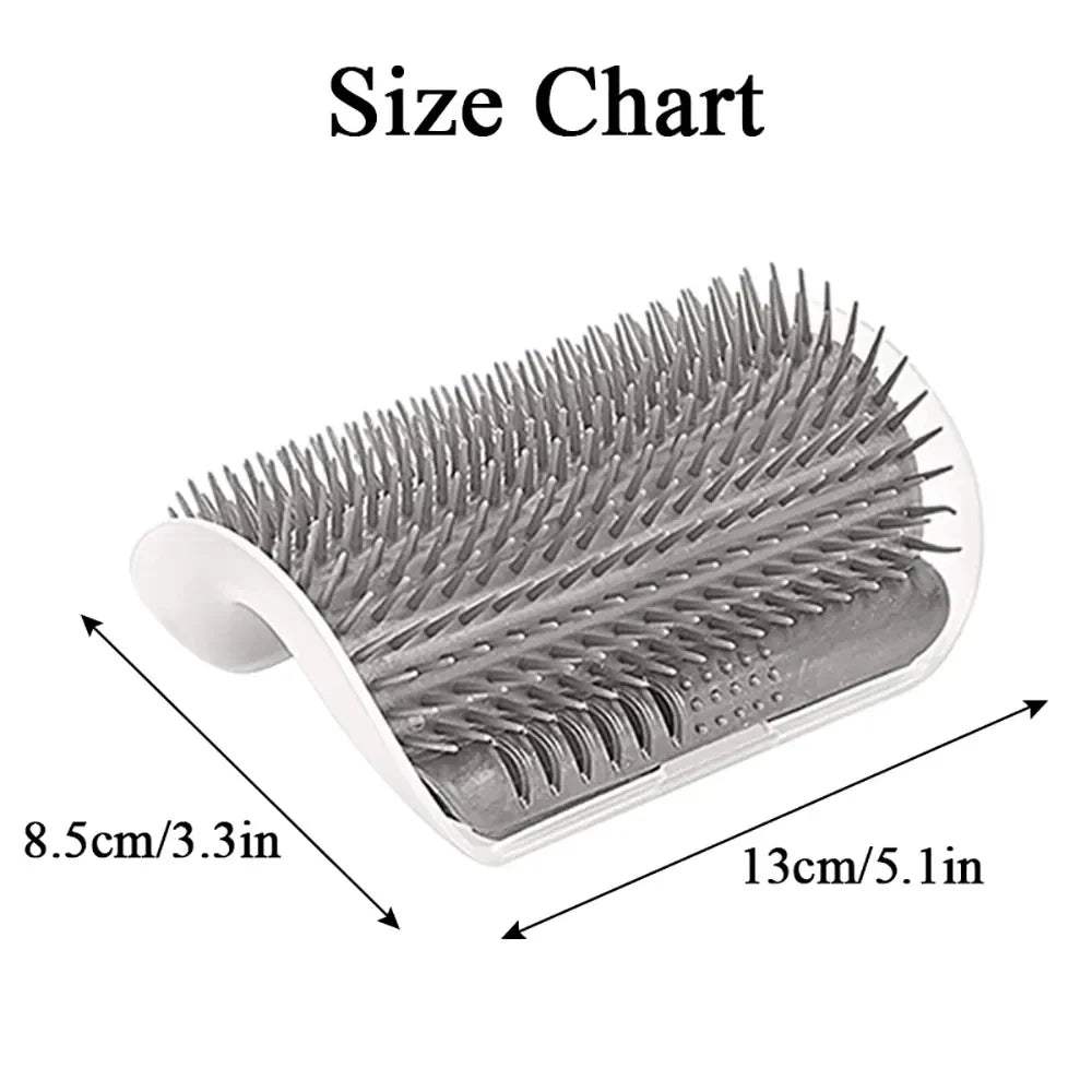 Cat Self-Grooming Brush