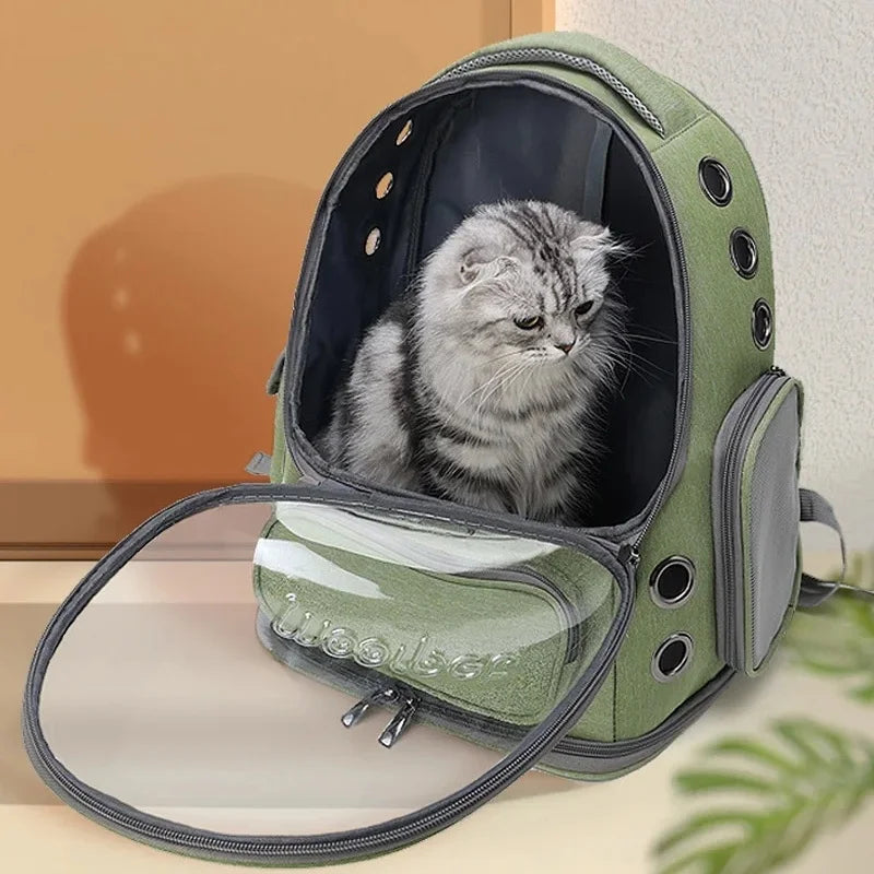 Cat Carrier Backpack