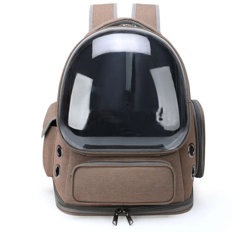 Cat Carrier Backpack