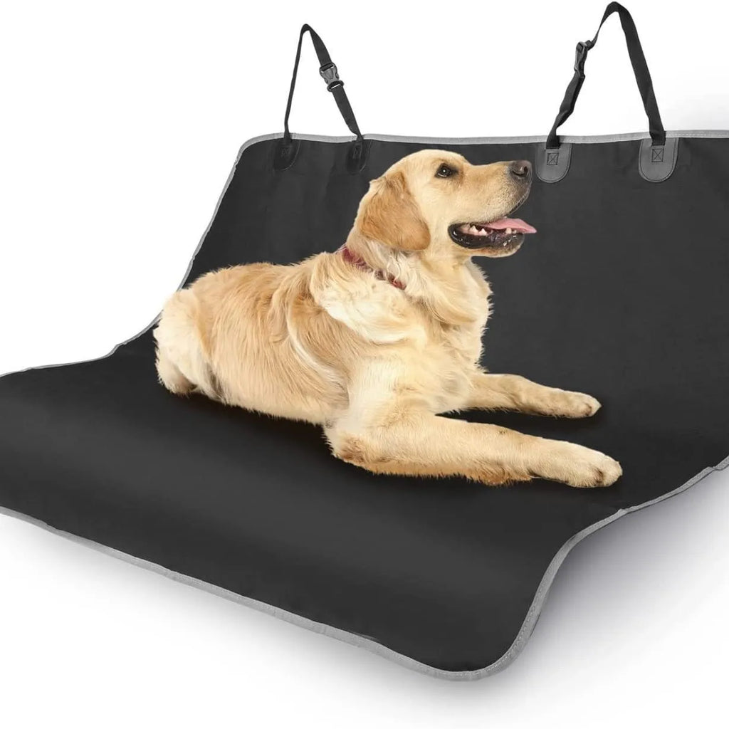 Waterproof Dog Car Seat Cover