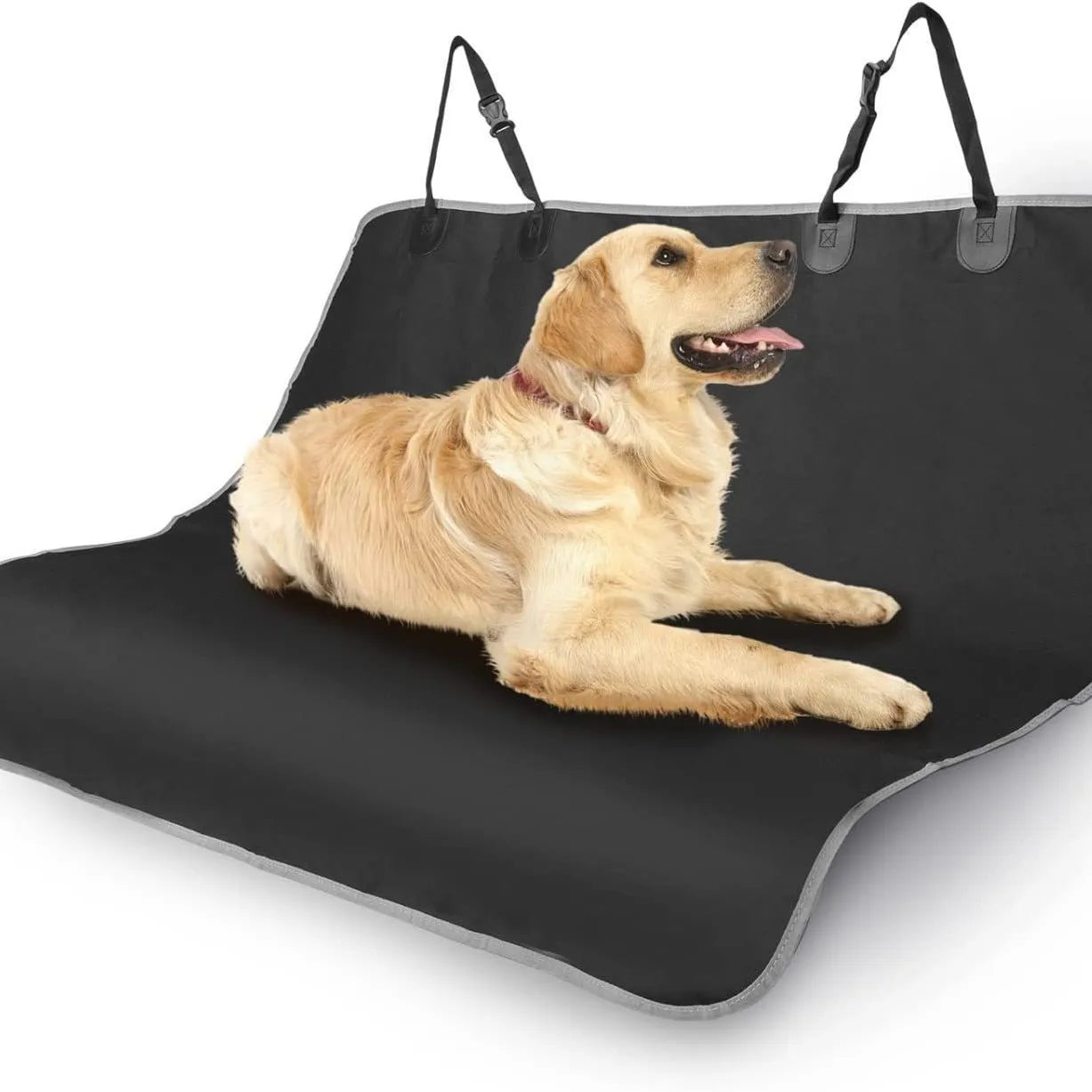 Waterproof Dog Car Seat Cover