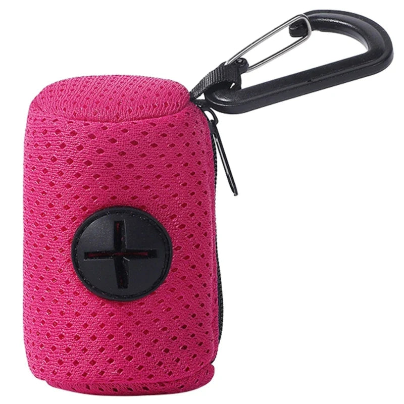 Dog Waste Bag Dispenser