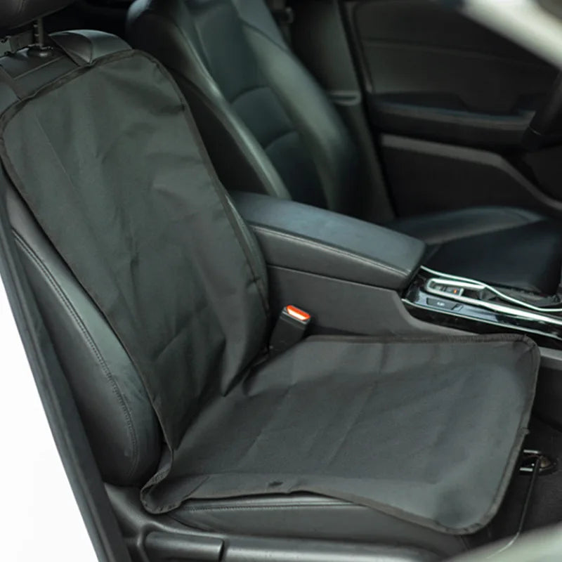 Waterproof Dog Car Seat Cover