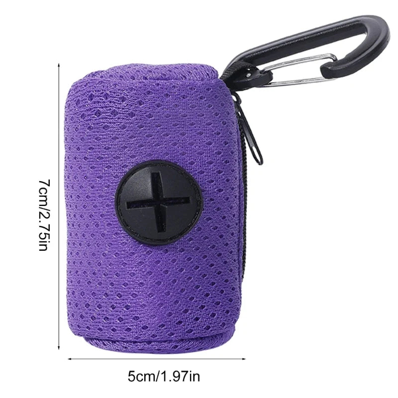Dog Waste Bag Dispenser