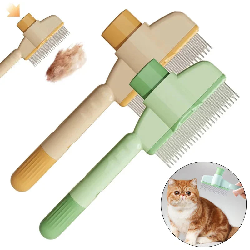 Cat Grooming Brush