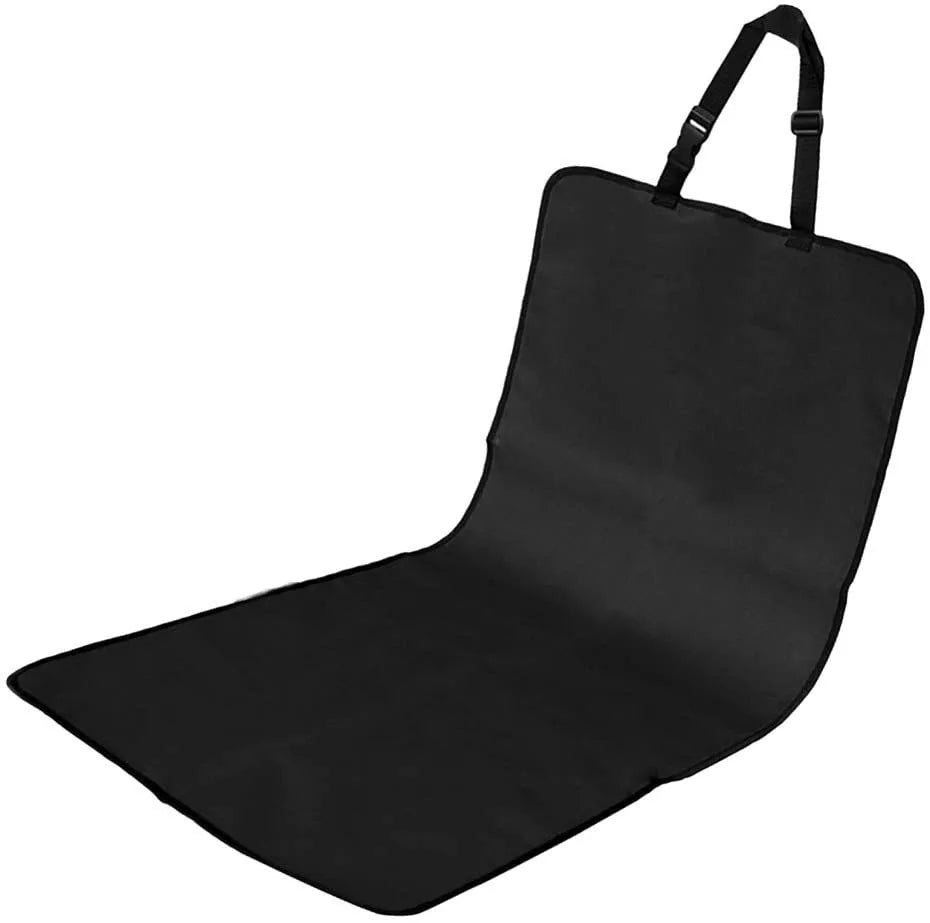 Waterproof Dog Car Seat Cover