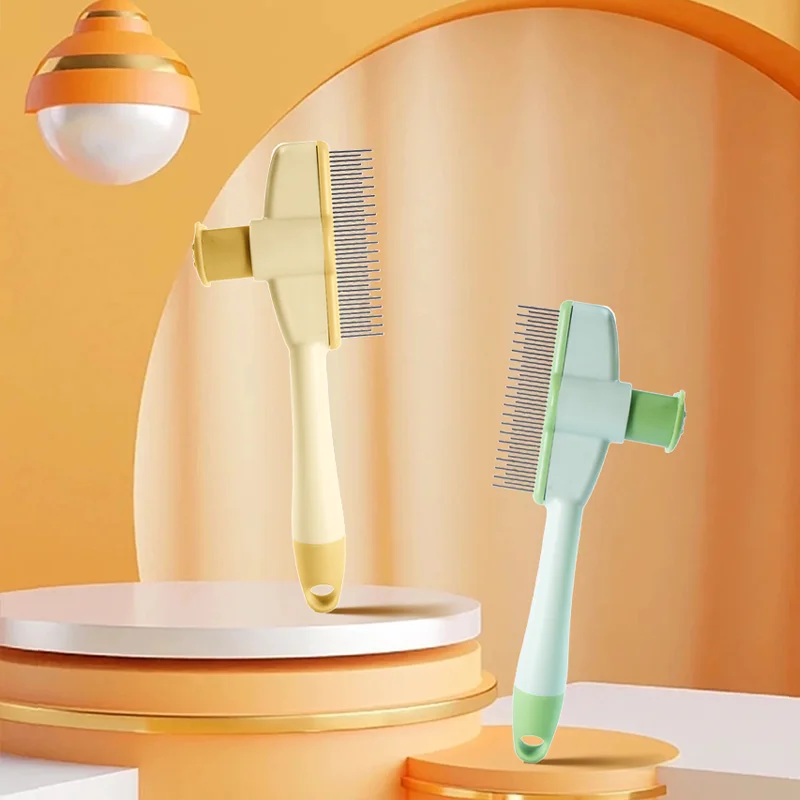 Cat Grooming Brush