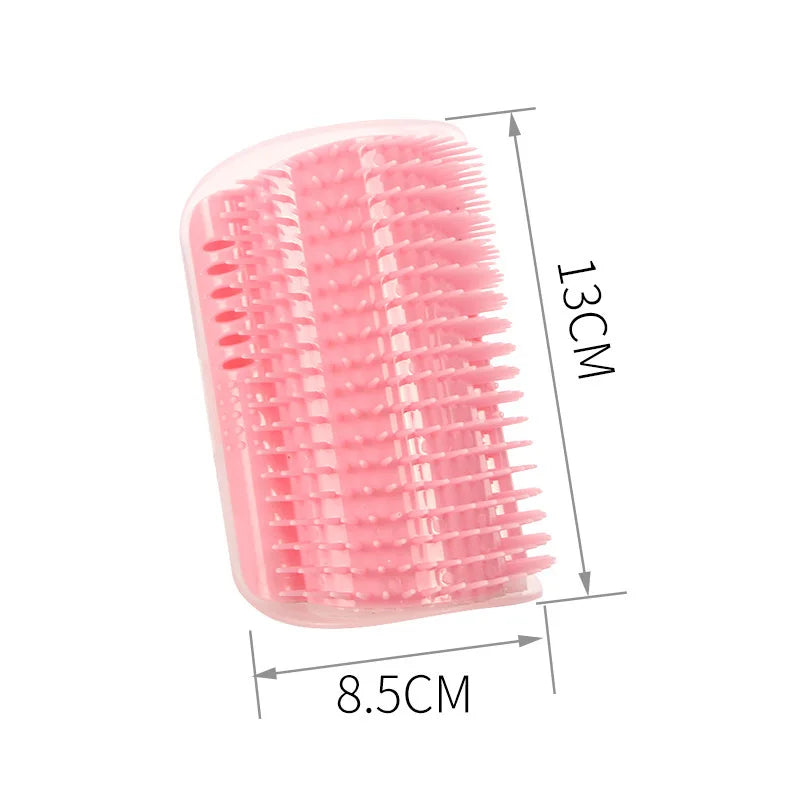 Cat Self-Grooming Brush