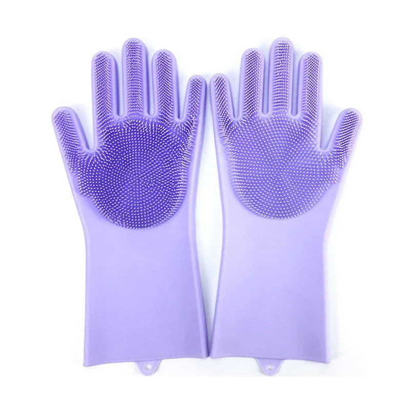 Pet Grooming Glove