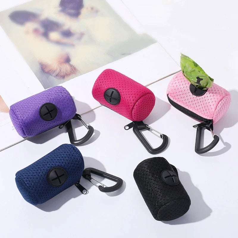 Dog Waste Bag Dispenser
