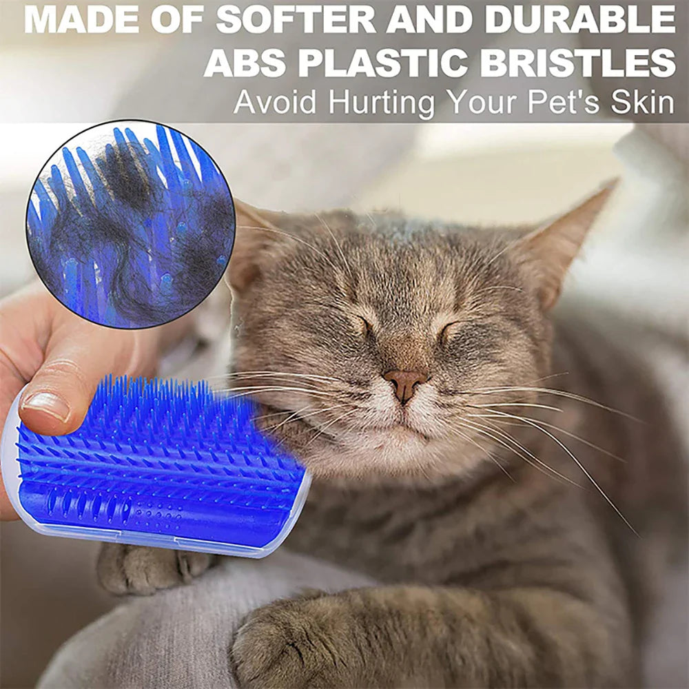 Cat Self-Grooming Brush