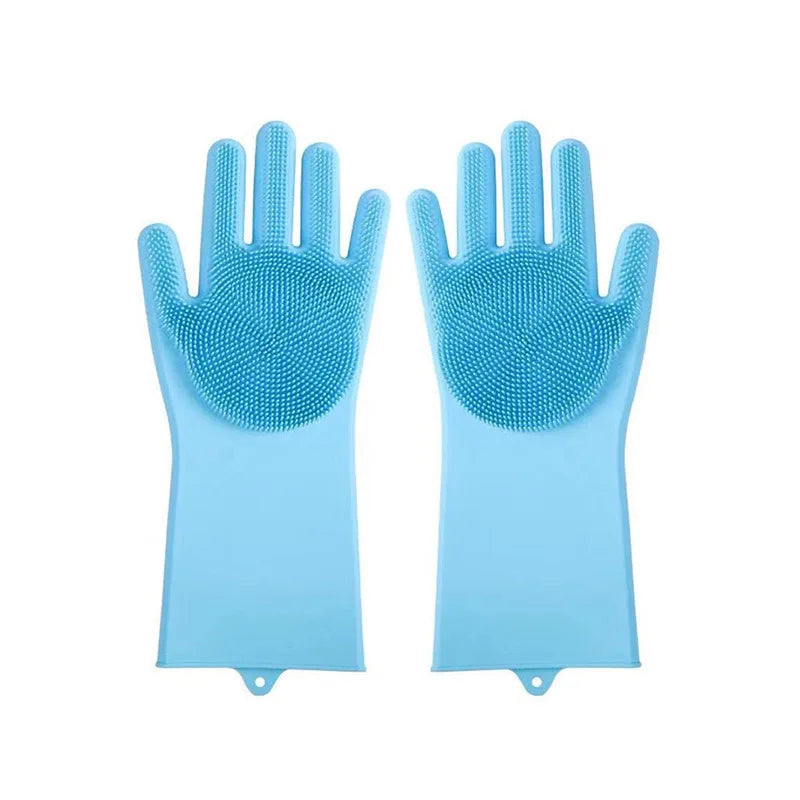 Pet Grooming Glove