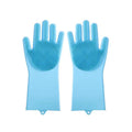Pet Grooming Glove