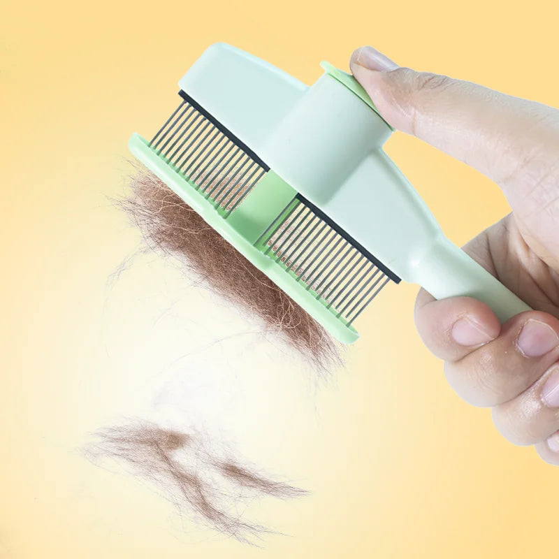Cat Grooming Brush