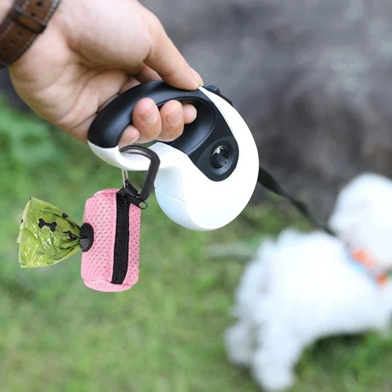 Dog Waste Bag Dispenser