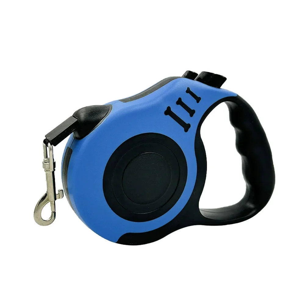 Retractable Dog Leash