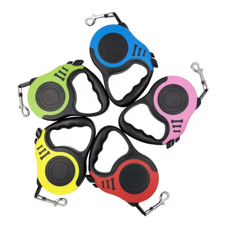 Retractable Dog Leash