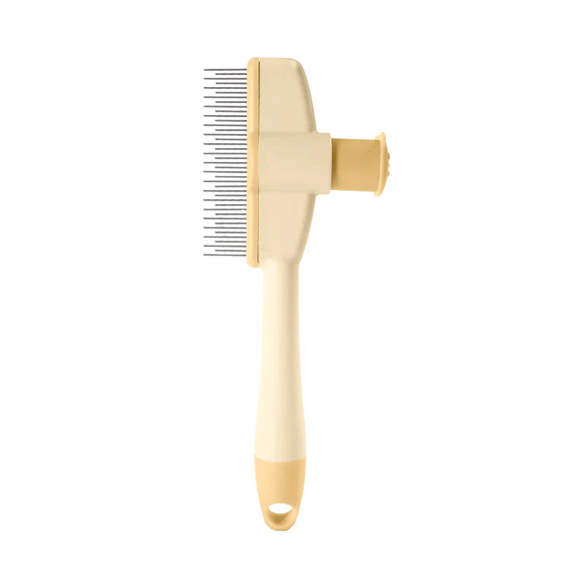 Cat Grooming Brush