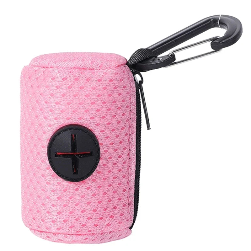Dog Waste Bag Dispenser