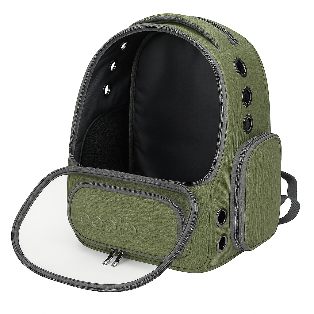 Cat Carrier Backpack