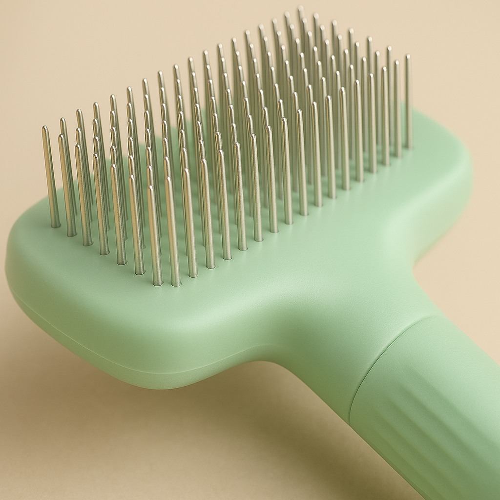 Cat Grooming Brush