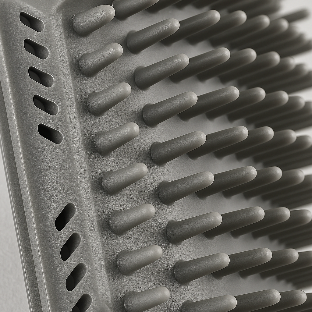 Cat Self-Grooming Brush