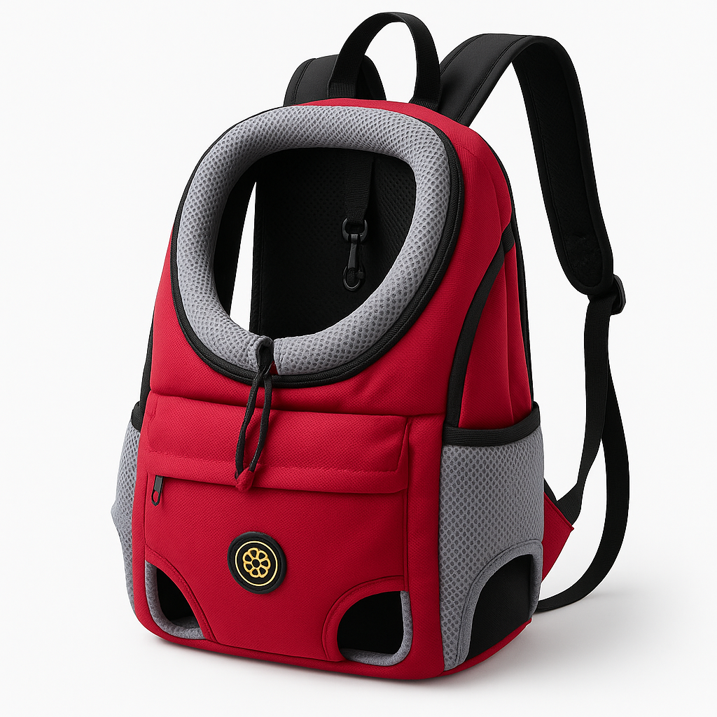 Dog Carrier Backpack