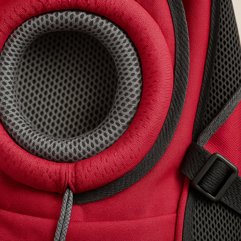 Dog Carrier Backpack
