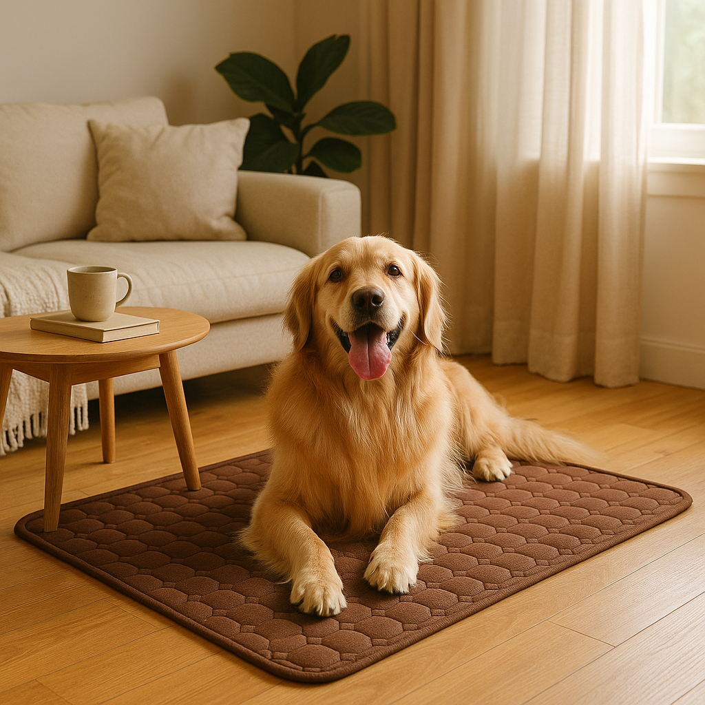 Dog Cooling Mat