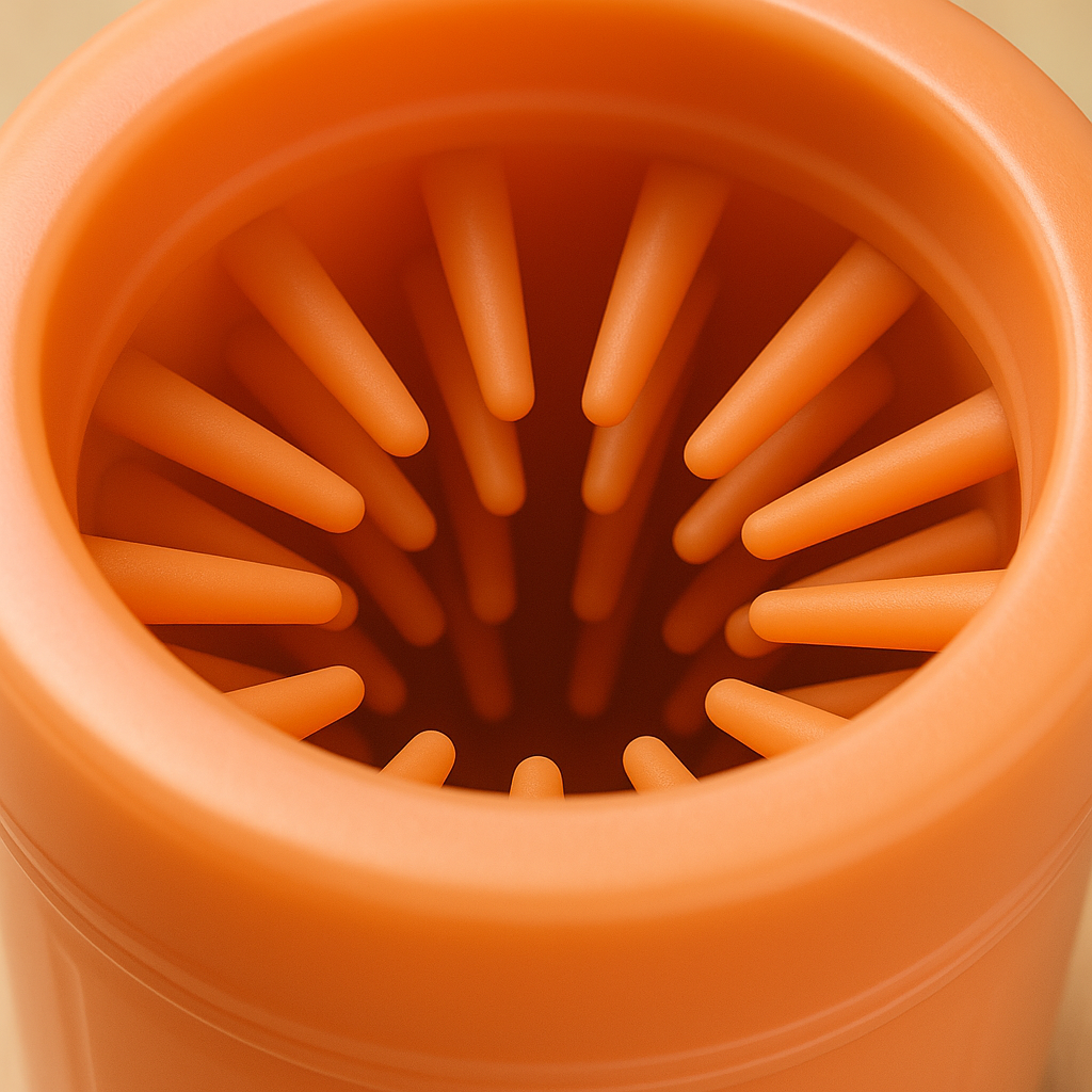 Dog Paw Cleaner