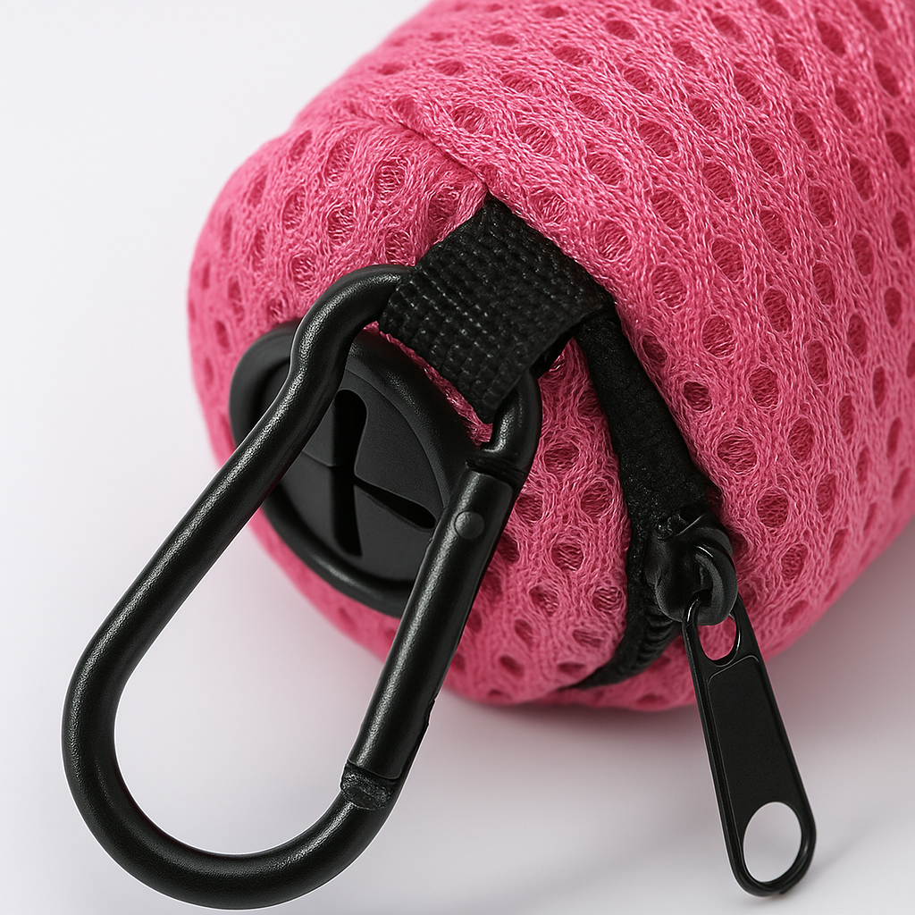 Dog Waste Bag Dispenser
