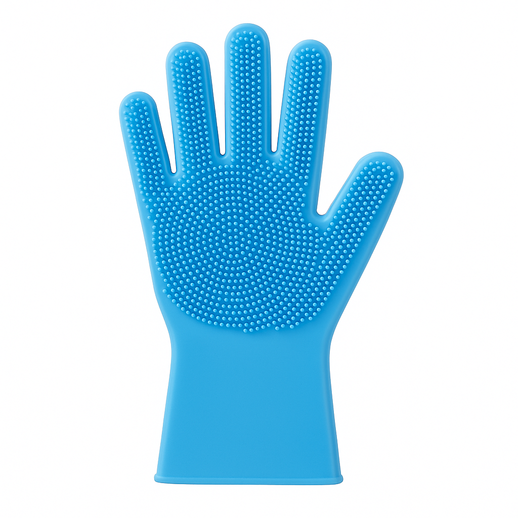 Pet Grooming Glove